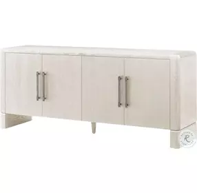 Luna Cascade 4 Doors Sideboard