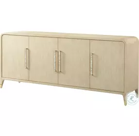 Judith Leiber JL Martini 4 Doors Sideboard
