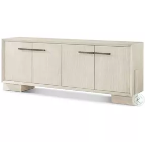 Urbane Sundew 4 Doors Credenza