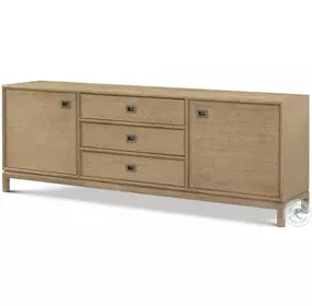 Montauk Jetty 84" Media Cabinet
