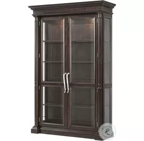 Spencer London Fulham 5 Shelves Bookcase