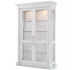 Spencer London Chelsea 5 Shelves Bookcase