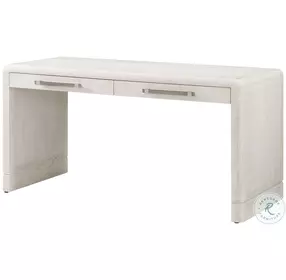 Luna Cascade 60" Drawer Desk