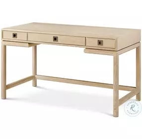 Montauk Lighthouse 52" Drawer Desk