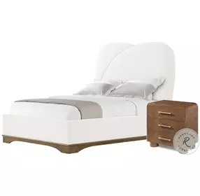 Origins Landmark Upholstered Novelty Bedroom Set