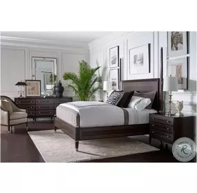 Spencer London Fulham Low Profile Poster Bedroom Set