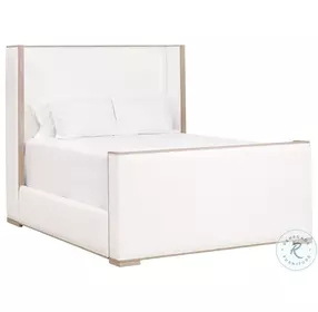 Tailor LiveSmart Peyton Pearl King Shelter Bed