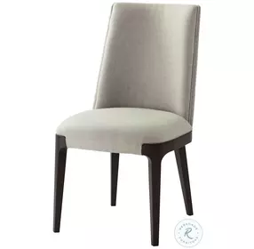 Dayton Draper Performance Fabric Dining Side Chair