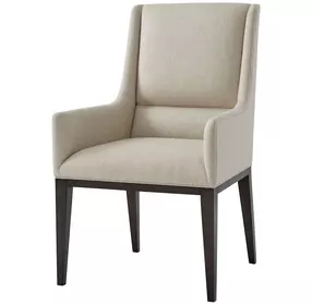 TA Studio Ossian Upholstered Arm Chair
