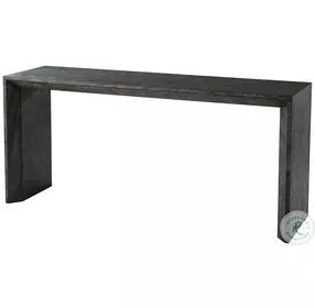 Accents Jayson Ember 65" Console Table