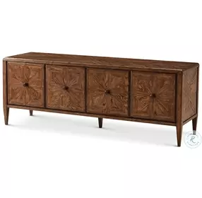 Nova Dusk 65" Entertainment Console