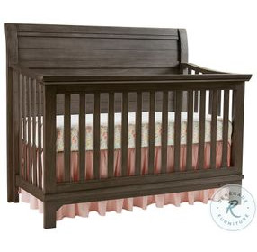 Taylor Dusk Convertible Standard Crib