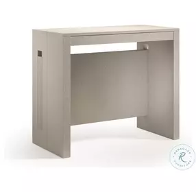 Erika Beige Extendable Console Table