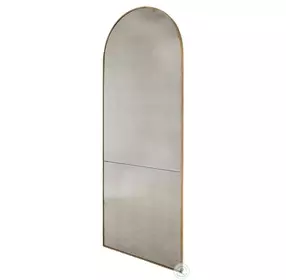 Teno Champagne Mirror