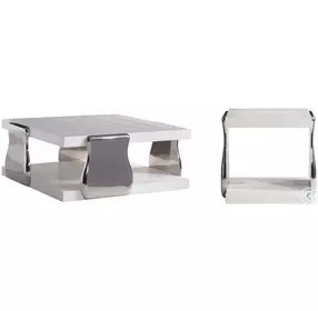 Yuma Azucar Occasional Table Set