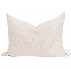 The Basic LiveSmart Gellar Linen Performance Fabric 34" Essential Dutch Pillow Set Of 2