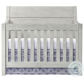 Timber Ridge Weathered Washed Sierra Convertible Standard Crib