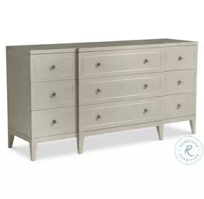 Cornelia Nebbia Dresser