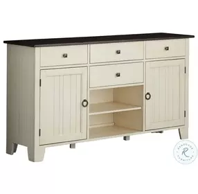 Toluca And Cocoa Bean Chalk Cocoa Bean Server