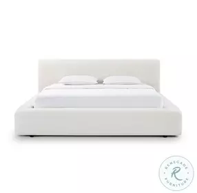 Meena Storage Bed