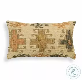 Sephine Cotton Rectangular Accent Pillow