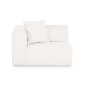 Tarra LAF Corner Chair