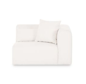 Tarra RAF Corner Chair
