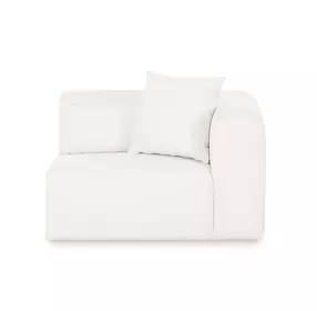 Tarra RAF Corner Chair