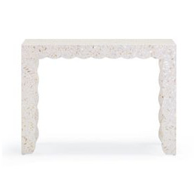 Piara Natural 43" Console Table