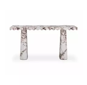 Janice Breccia 61" Rectangular Console Desk