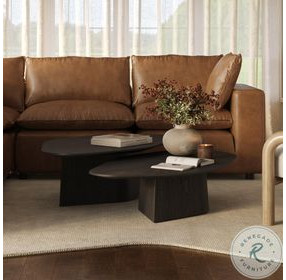 Roche Ash Nesting Coffee Table Set