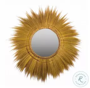 Mettu Natural Mirror
