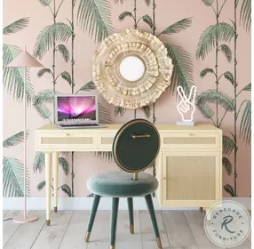 Sierra Buttermilk Home Office Set