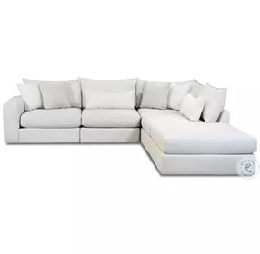 Hogan Cotton Large RAF Sectional