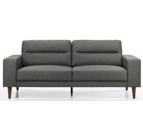 Vale Gray 79" Sofa