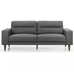 Vale Gray 79" Sofa