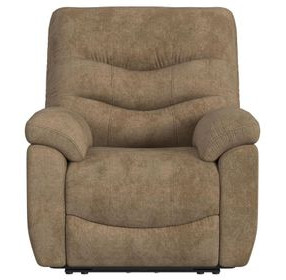 Reign Puppy Zero Gravity Power Recliner with Heat Massage