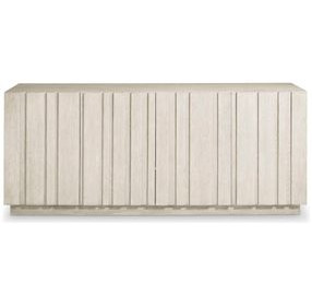 Tempo Larza 4 Door TV Stand