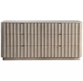Loggia Aria 6 Drawer Dresser