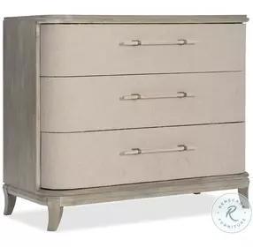 Affinity Gray Bachelors Chest