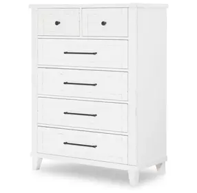 XXXs and OOOs Cotton 5 Drawer Chest