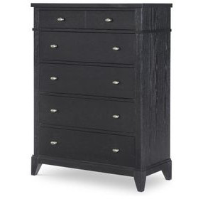 Todays Traditions Blacksmith 5 Drawer Chest