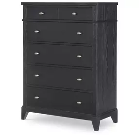 Todays Traditions Blacksmith 5 Drawer Chest