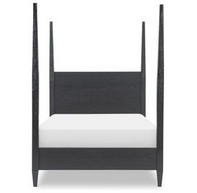 Todays Traditions Blacksmith Full Poster Bed