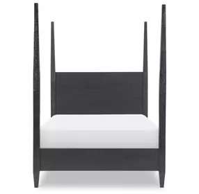 Todays Traditions Blacksmith Full Poster Bed
