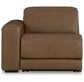 Rally-Up Caramel LAF Power Recliner