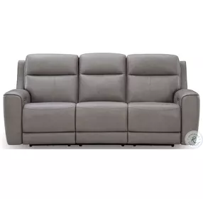 5Z Relaxation Coin Power Reclining Sofa