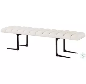 Ashford Endurance Sand Bed Bench