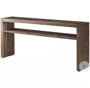Erinn V X Cortado Otter Sofa Table