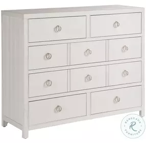 Weekender White Sand Pacific Grove Dresser